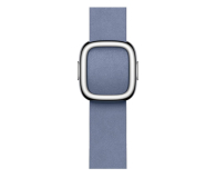 Apple Pasek z klamrą 41 mm M lawenda - 1180454 - zdjęcie 1